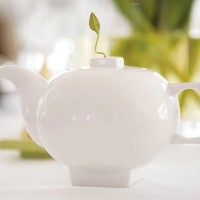 SET CU 6 CEAINICE SOLSTICE TEAPOTS