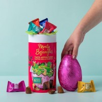 Monty Bojangles Taste Adventures Egg 175g