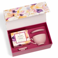 Set cadou ceai si accesorii ceai Mariposa gift set