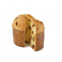 Mini panettone Brera cu fructe confiate 100g