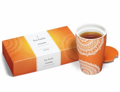 Pachet cadou Chai Lover's Petite Tasting