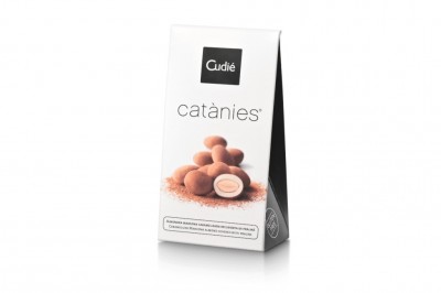 Migdale Caramelizate Catanies Original 80g