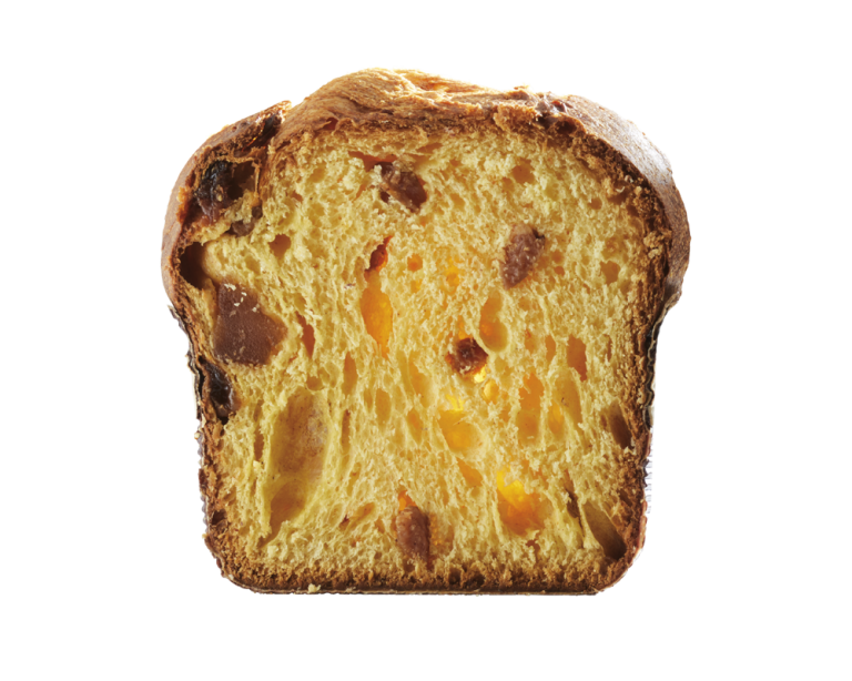 Cozonac Struca Filippi cu mere si scortisoara 500g