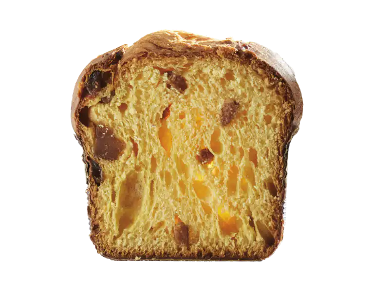 Cozonac Struca Filippi cu mere si scortisoara 500g