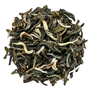 Ceai verde de iasomie, Jasmine Green, ECO – Tea Forte