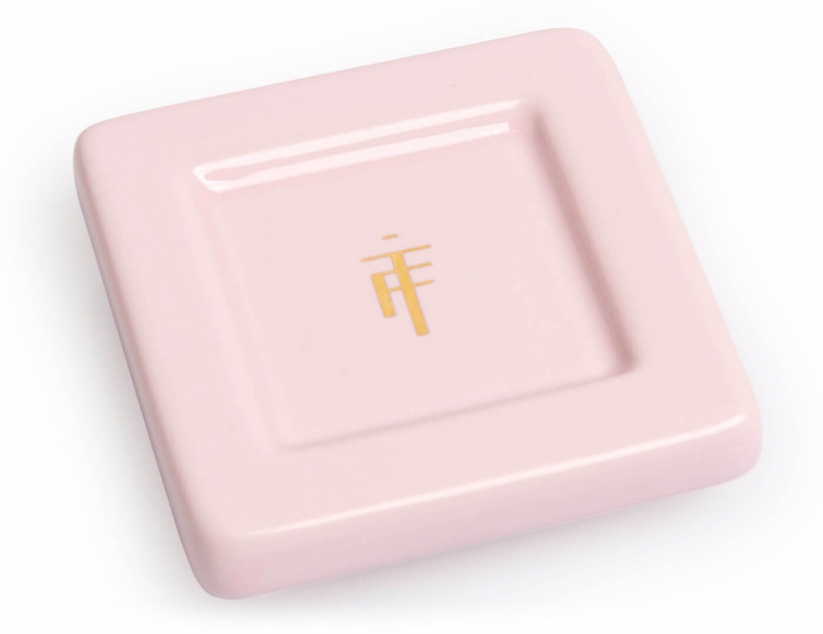 Set cadou ceai si accesorii ceai Jardin gift set - Tea Forte - imagine 8