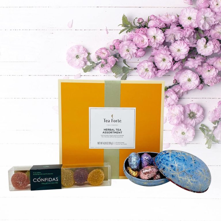 Pachet cadou Paste Herbal Assortment gift