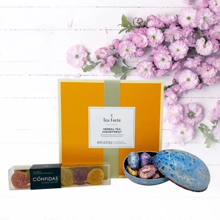 Pachet cadou Paste Herbal Assortment gift