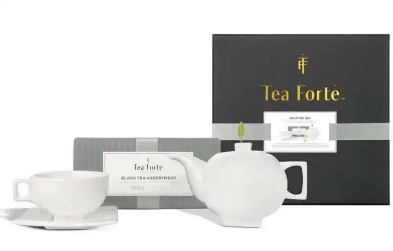 Pachet cadou SOLSTICE