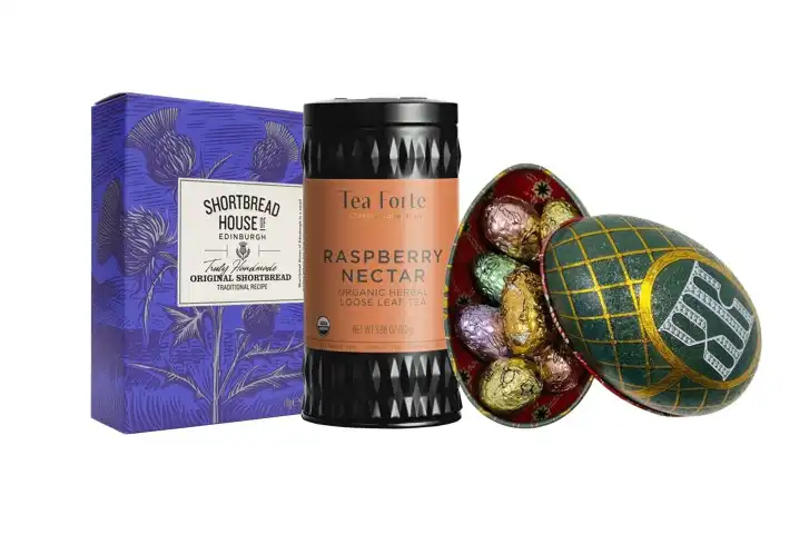 Pachet cadou de Paste Original