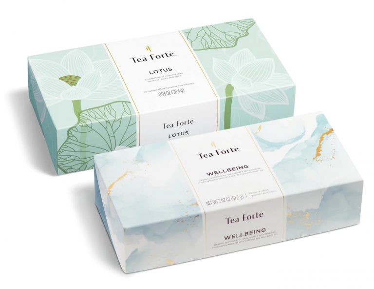 PACHET DUO MIND, BODY & SPIRIT ECO
