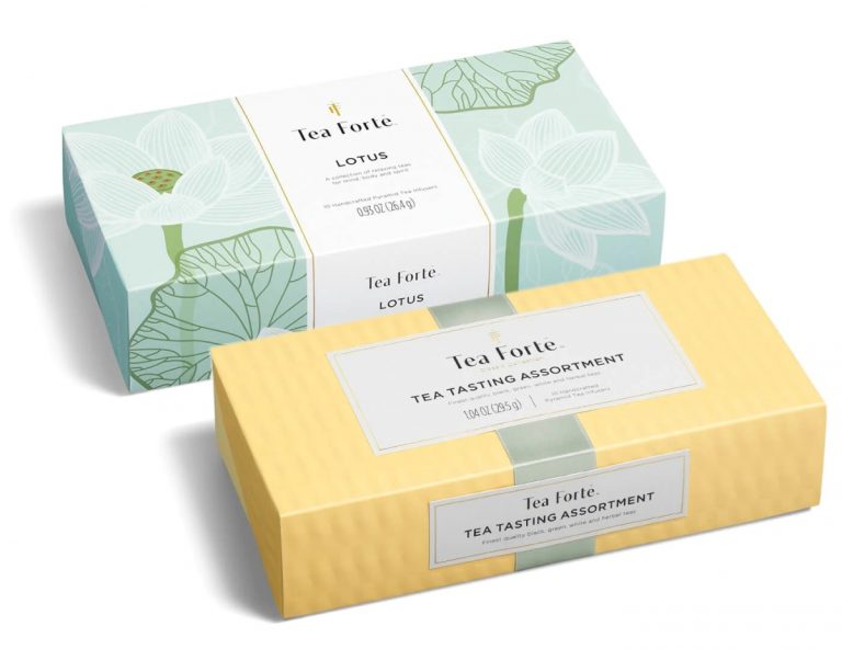 PACHET DUO LOTUS & CLASSIC