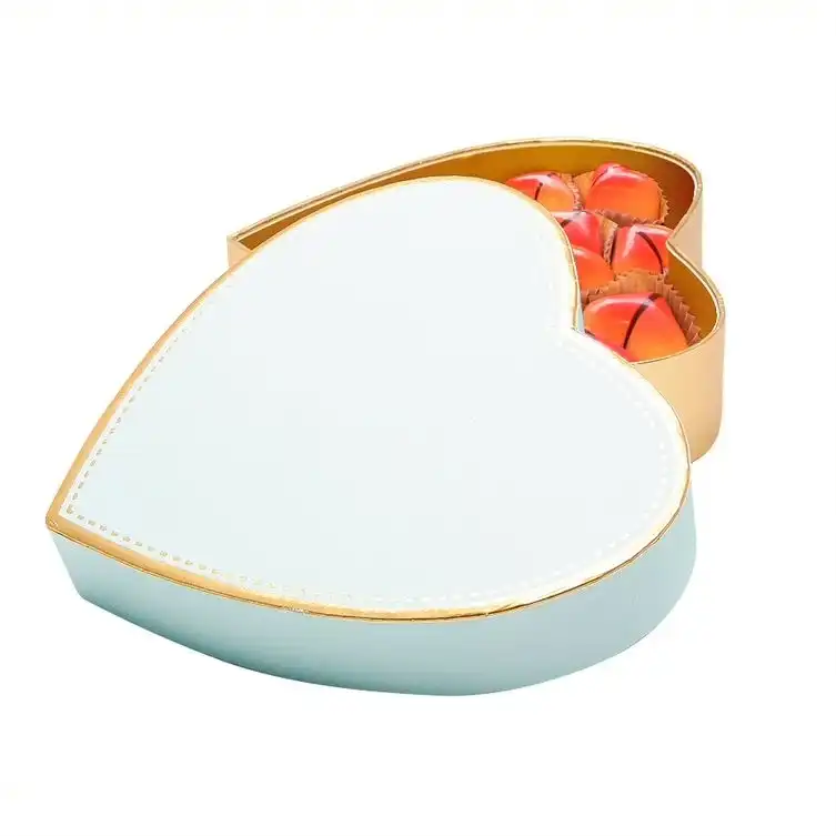 PACHET CADOU HEART LOTUS