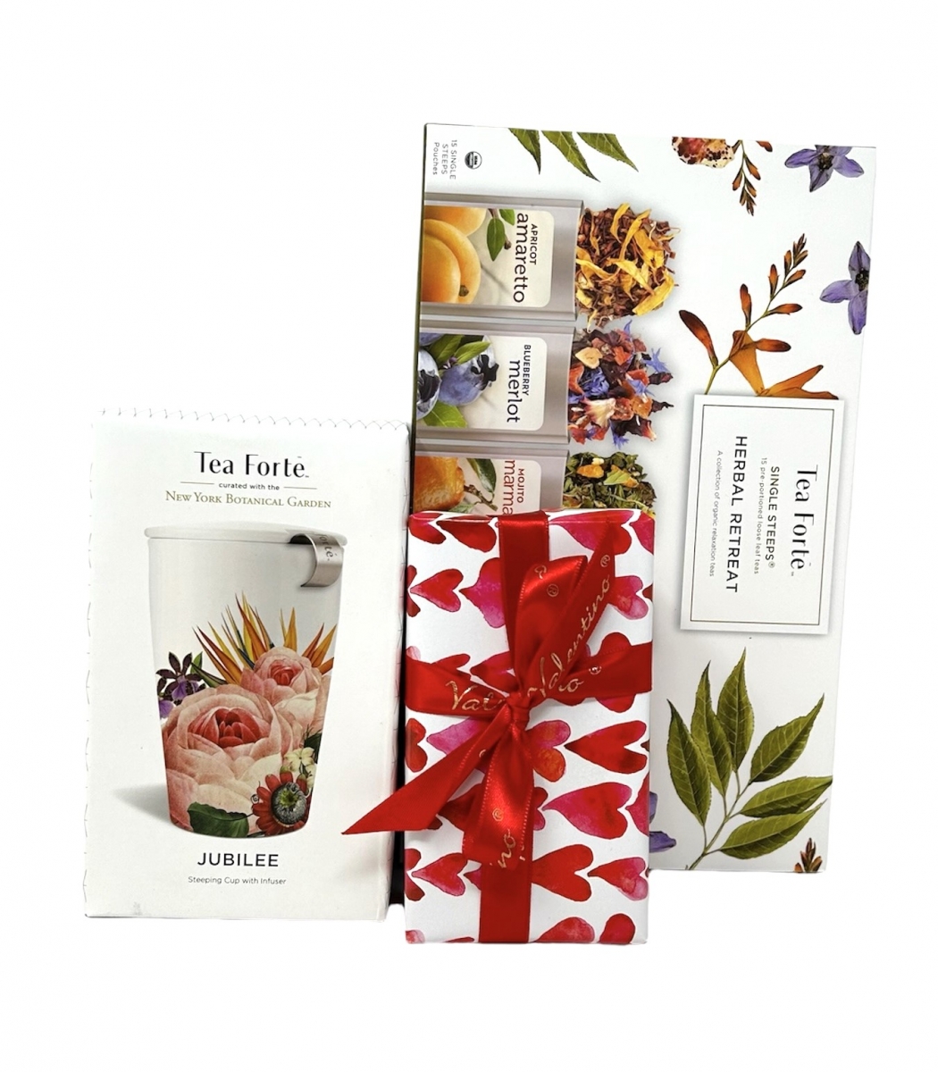 PACHET CADOU INDULGE