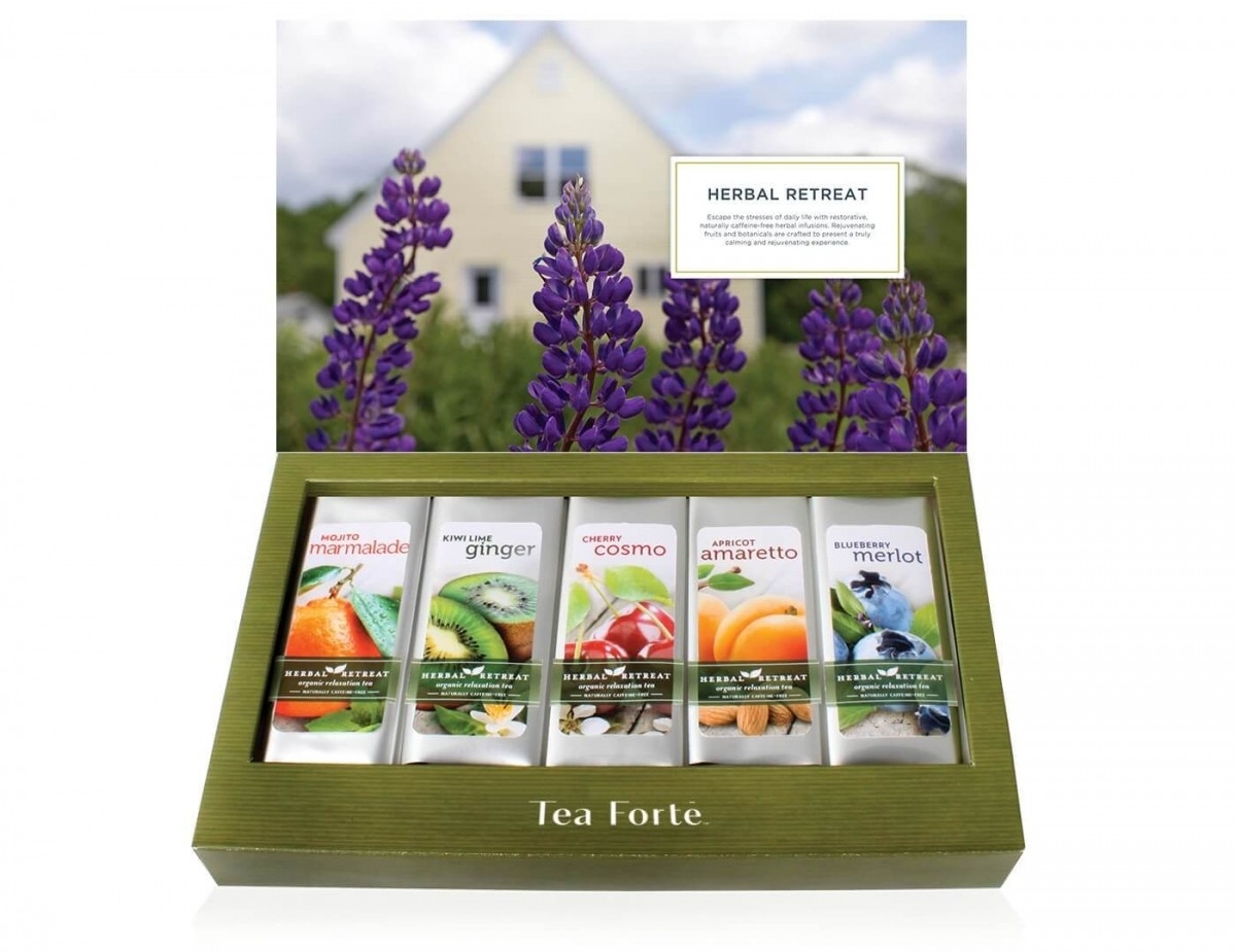 PACHET CADOU INDULGE - imagine 3