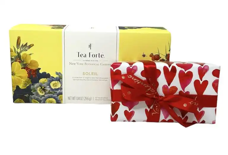 PACHET CADOU SWEET HEART