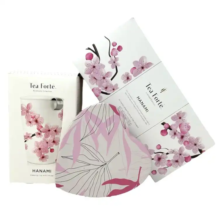 PACHET CADOU HANAMI DIVINE