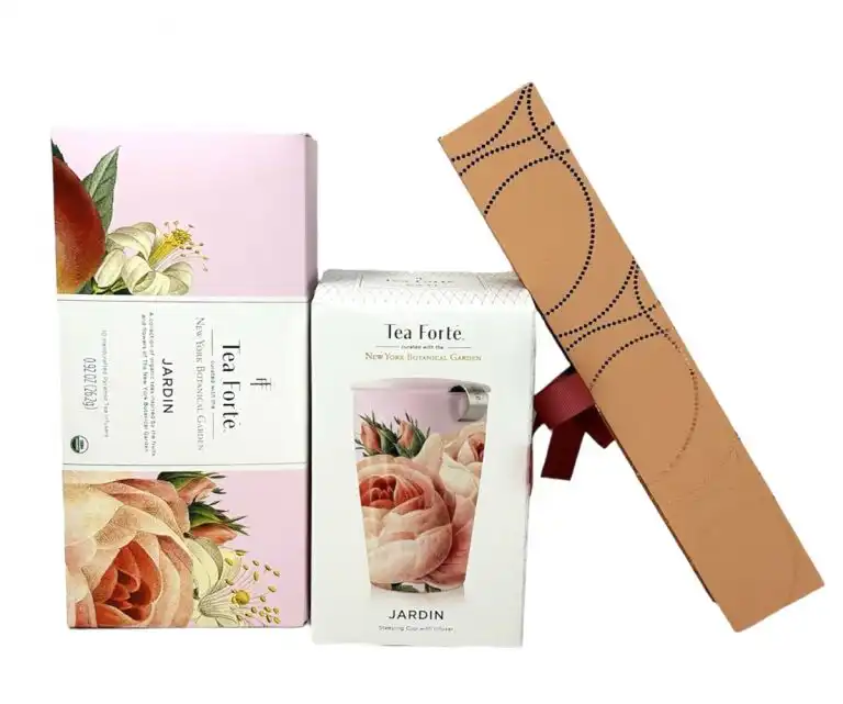 PACHET CADOU NUDE SPIRIT