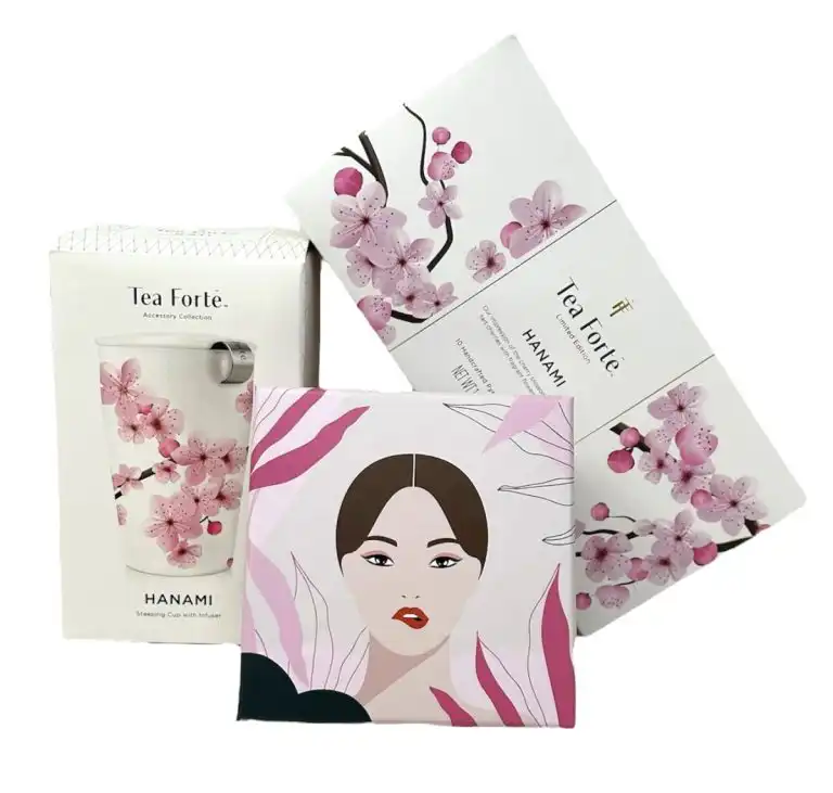 PACHET CADOU WOMEN YOUNG LOVE