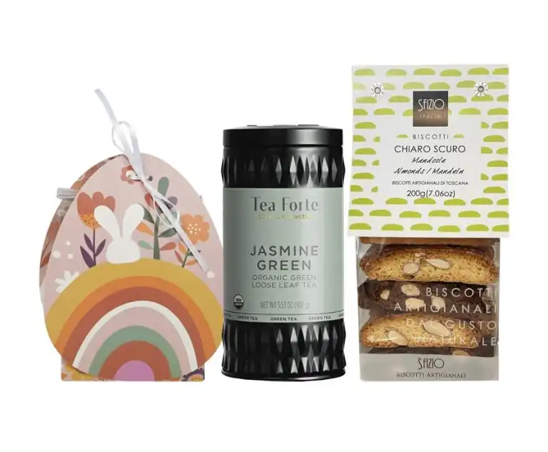 PACHET CADOU LOOPING JASMINE