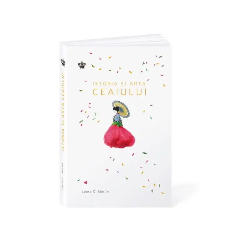 ISTORIA SI ARTA CEAIULUI