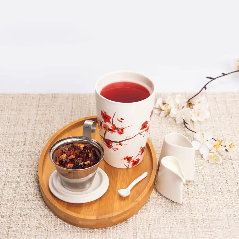 Cos cadou – Cuppa Joy