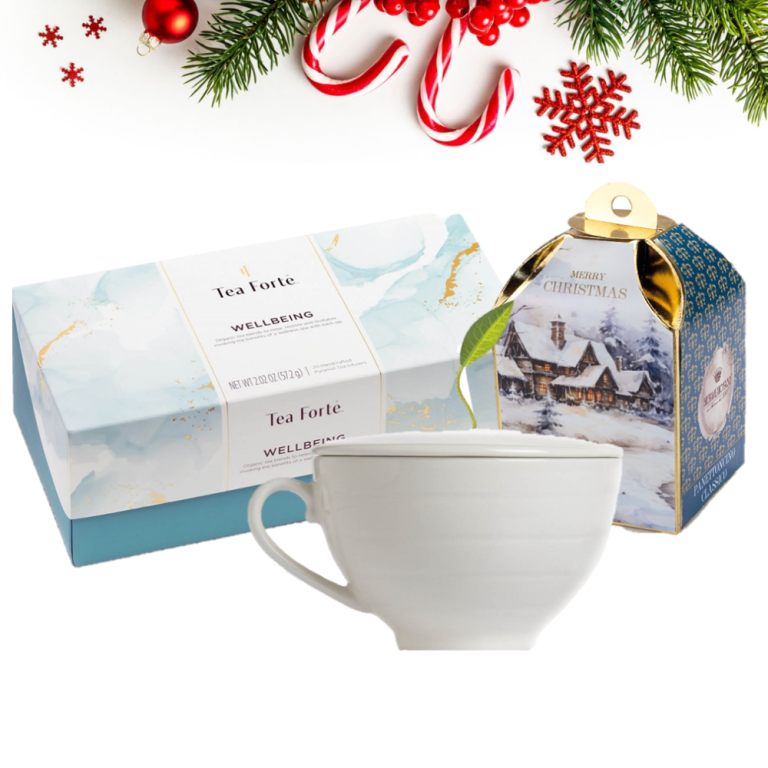 Pachet cadou Joyful Moments- Tea Forte