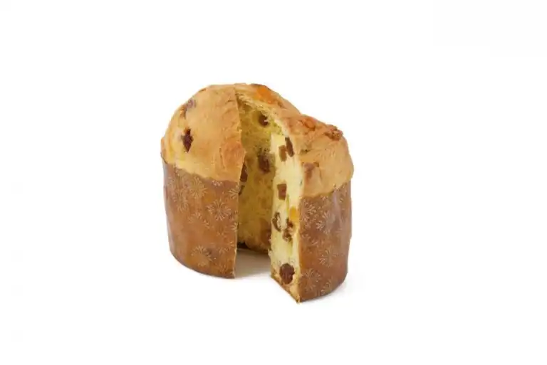 Mini panettone Brera cu fructe confiate 100g