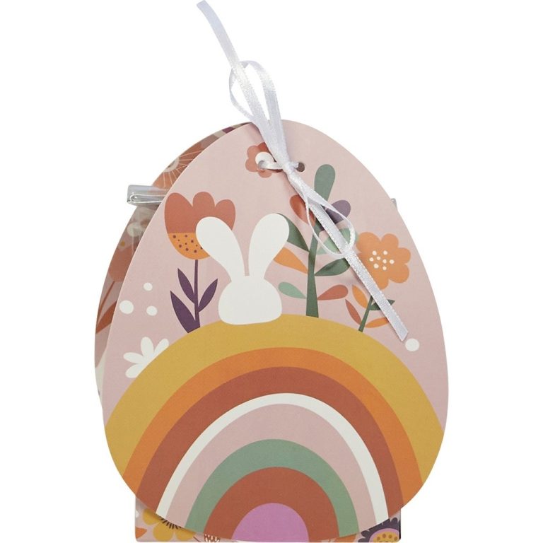 Praline de ciocolată belgiană Valentino Looping Bag 100g