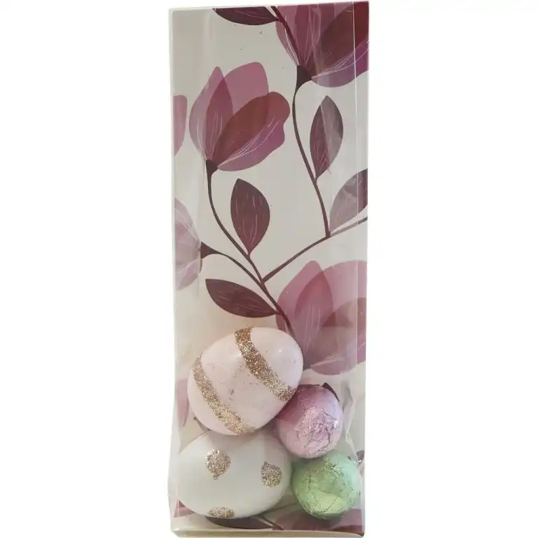 Praline de ciocolată belgiană Valentino Welcome Spring Panorama 200g