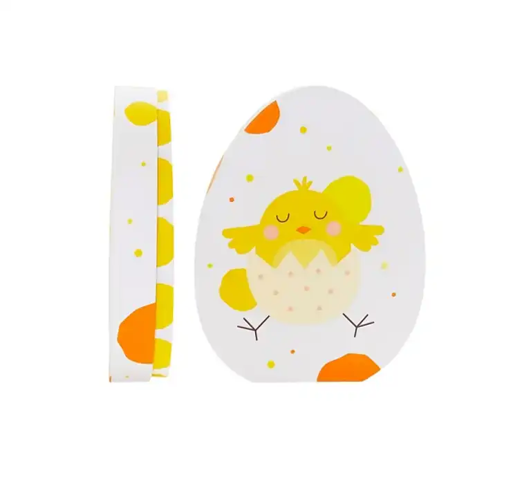 Praline de ciocolată belgiană Valentino So Scary Box 300g