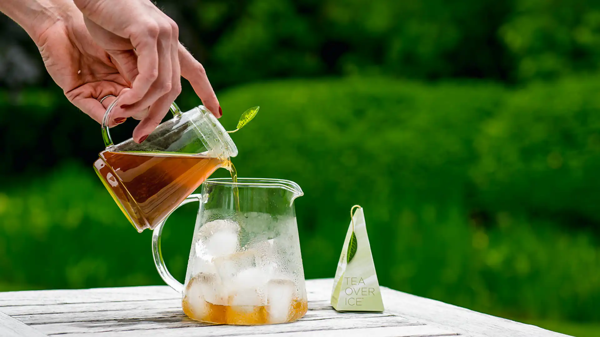 Ghid complet pentru ceai rece