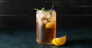 Ghid pentru ceai rece imagina cu ceai 