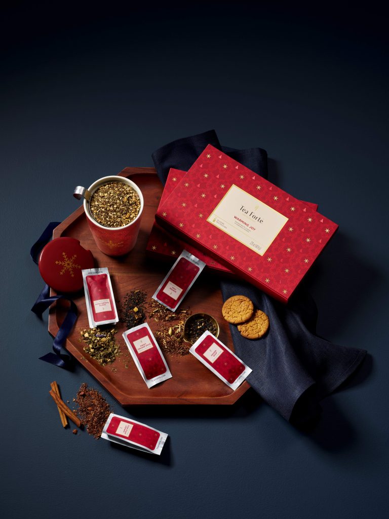 Cos cadou – Belgian Bliss Box