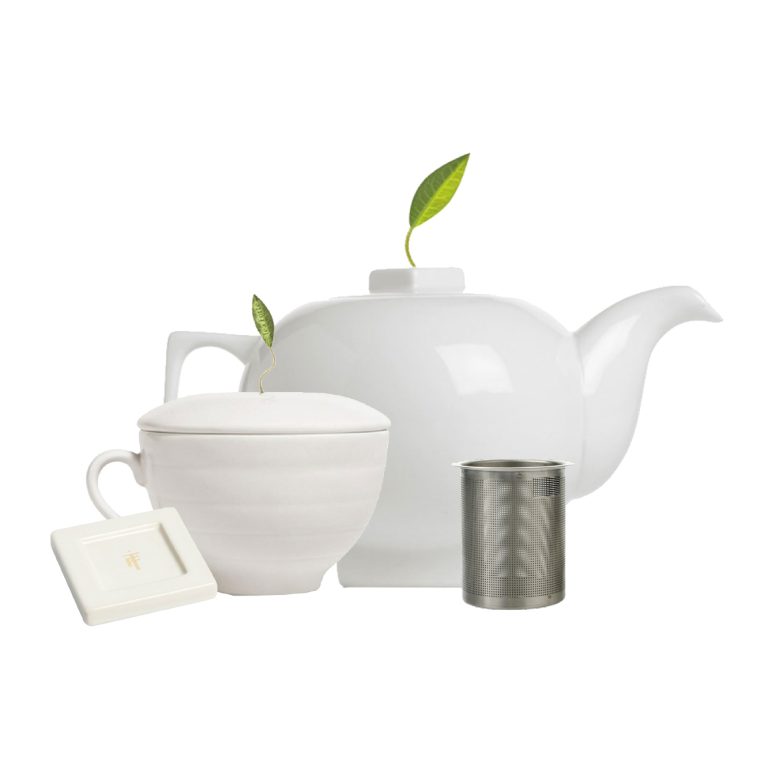 Cos cadou – Ivory December