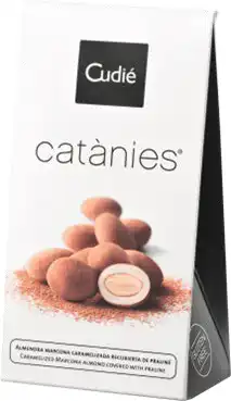 Cos cadou – Snackmas is Coming