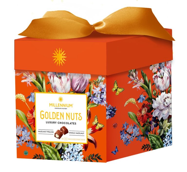 Cos cadou – Phoenix Flame Box