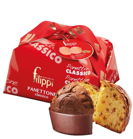 Cos cadou – Holly Jolly