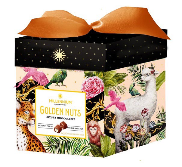 Cos cadou – Twinkle Treats