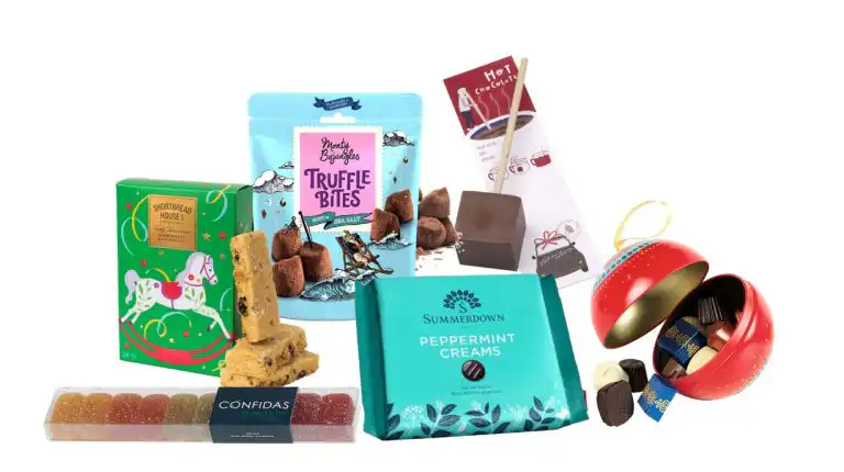 Cos cadou – Noël Collection