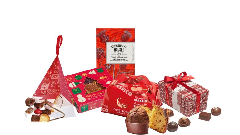 Cos cadou – Midnight Rouge