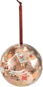 Cos cadou – Poppin’ Bubbles and Gifting Trouble