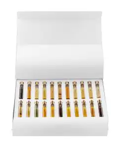 Parfumuri de nișă unisex – Discovery Travel Set Morph Parfum, miniaturi elegante cadou Crăciun