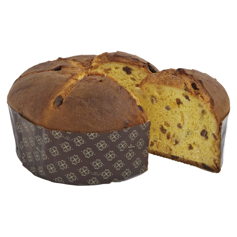 Panettone Brera Classic 500g