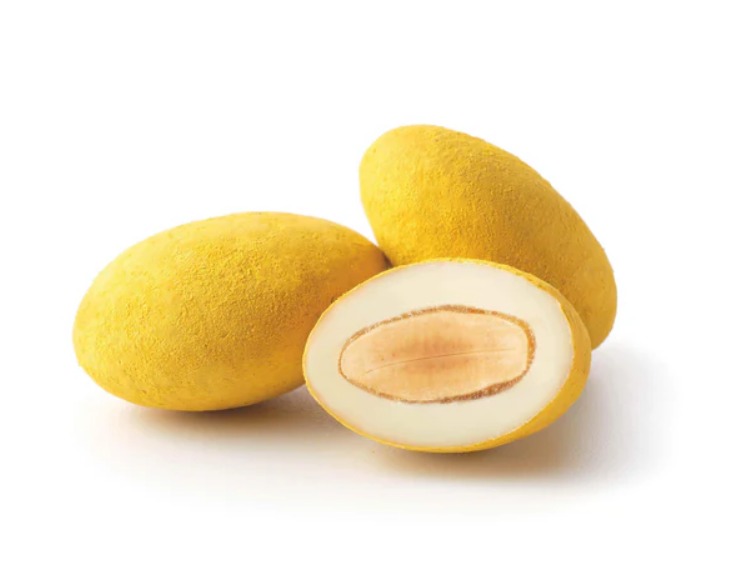 Migdale Glazurate Catanias Crema Catalana Cudie 35g