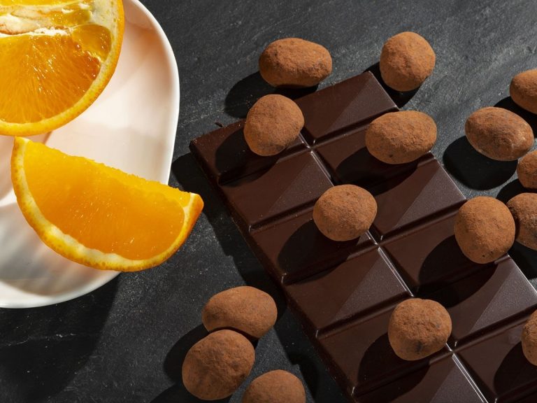 Migdale Glazurate Catanias Dark Chocolate Cudie 80g