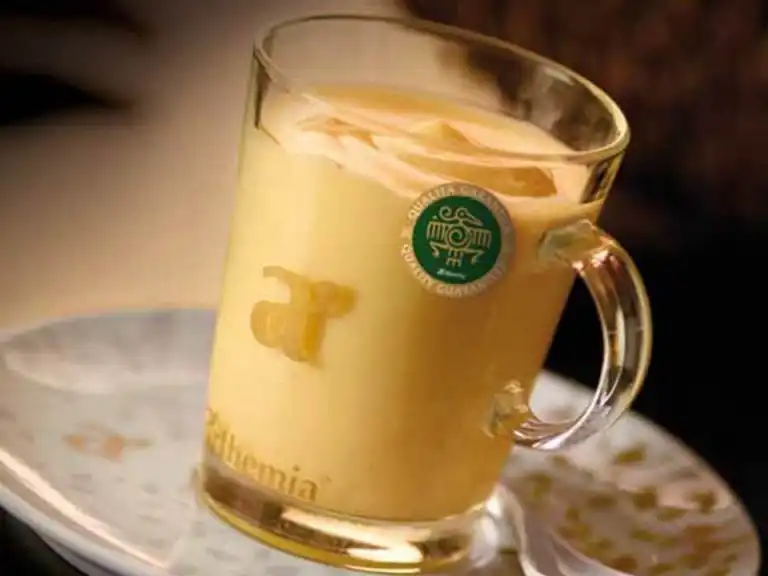 Ciocolată caldă italiană densă Arthemia alba clasica 36 plicuri/35g