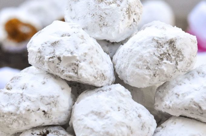 Casută cu turtă dulce Wicklein 200g