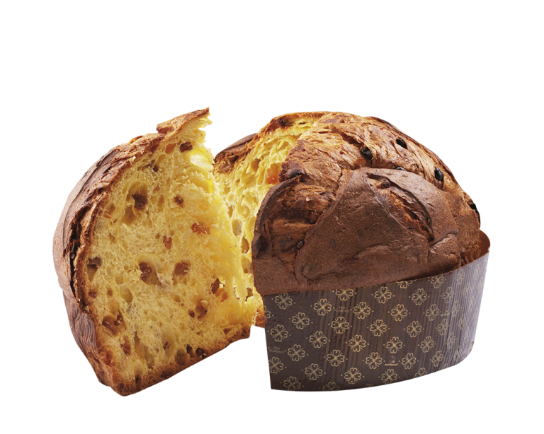 Panettone Colomba Clasic Filippi 500g