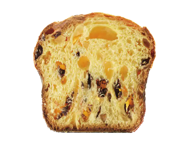 Cozonac Struca Fillipi cu ciocolata si pere 500 g